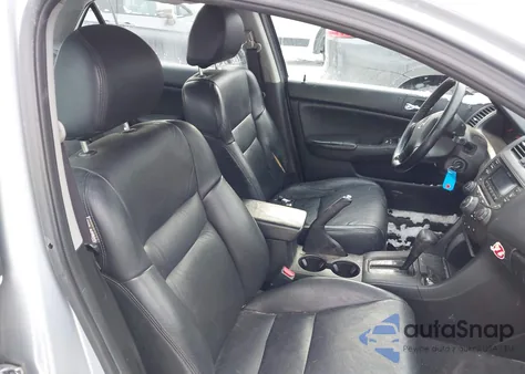 2005 Honda Accord 3.0 Lx from USA, damaged, VIN 1HGCM66325A053694